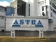 Astra sweden